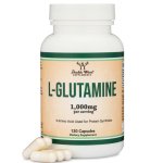 Double Wood Supplements, L-Glutamine, 1,000 mg, 120 Capsules in Pakistan