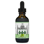 Double Wood Supplements, Liquid Chlorophyll 1,500 mg Drops in Pakistan