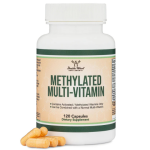 Double Wood Supplements, Methylated Multi-Vitamin, 120 Capsules in Pakistan