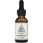 Double Wood Supplements, Milk Thistle Drops 30ml in Pakistan