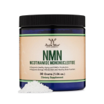Double Wood Supplements, NMN Powder 30g in Pakistan