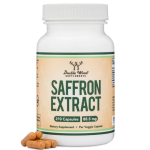 Double Wood Supplements, Saffron Extract, 88.5 mg, 210 Capsules in Pakistan
