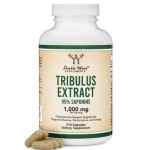 Double Wood Supplements, Tribulus Extract 95% Saponins, 1,000 mg, 210 Capsules in Pakistan