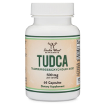 Double Wood Supplements, TUDCA Supplement, 500 mg, 60 Capsules in Pakistan