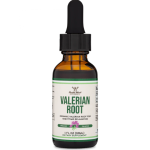Double Wood Supplements, Valerian Root Drops 30ml in Pakistan