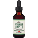 Double Wood Supplements, Vitamin B Complex Drops 60ml in Pakistan