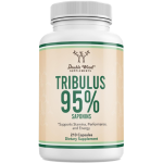 Double Wood Tribulus Terrestris Capsules in Pakistan