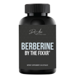Dr. Amie Berberine By The Fixxr Capsules in Pakistan