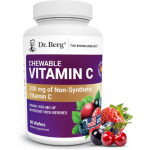 Dr. Berg's Vitamin C Complex Whole Food Capsules in Pakistan
