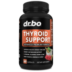 Dr. Bo Thyroid Support Capsules in Pakistan