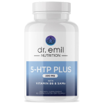 Dr. Emil Nutrition 5-HTP Plus 200mg Capsules in Pakistan