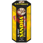 Dr. Parth Sandha Strong Oil Price in Pakistan