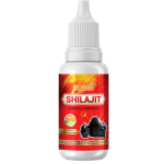 Dr. VITASTA Shilajit Strong Formula Oil in Pakistan