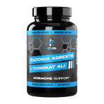 eFlow Nutrition Fadogia Agrestis + Tongkat Ali Capsules in Pakistan