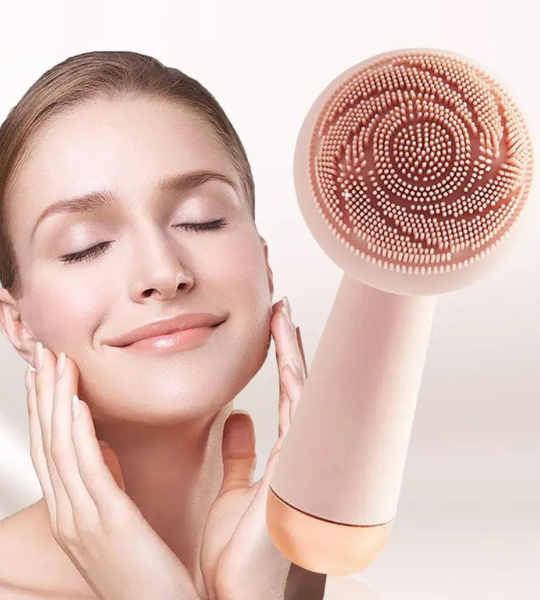 Electric Facial Face Massager