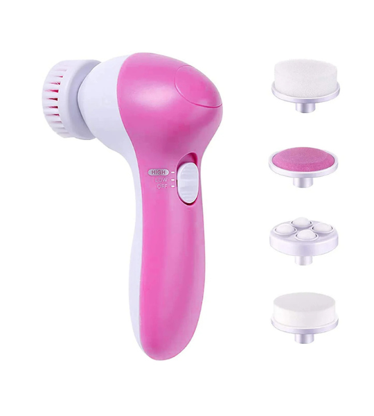 Electric Facial Face Massager in Pakistan