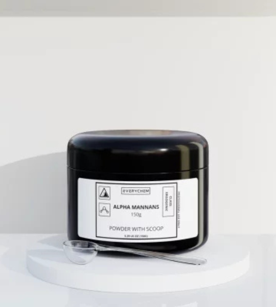 EveryChem Alpha Mannans – Powder (150g) in Pakistan