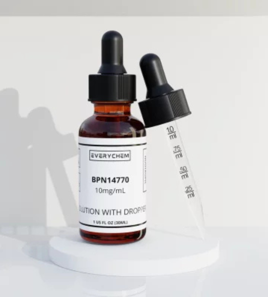 EveryChem BPN14770 – Solution (10mg/mL) in Pakistan