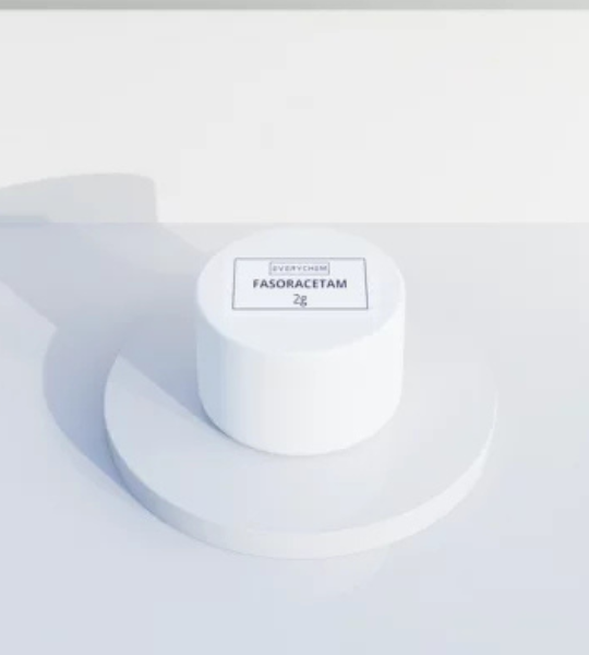 EveryChem Fasoracetam – Powder (2g) in Pakistan
