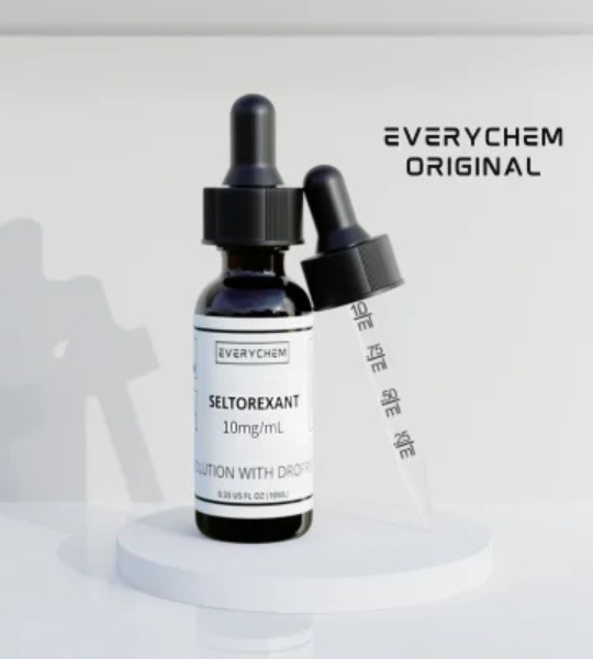 EveryChem Seltorexant – Solution (10mg/mL) in Pakistan