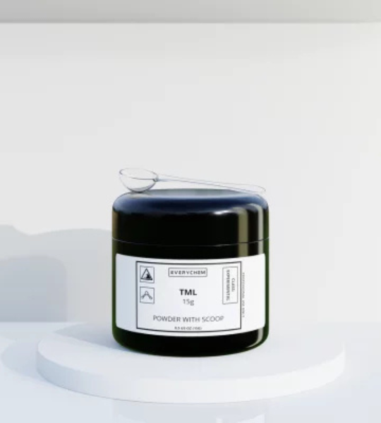 EveryChem Tetramethoxyluteolin – Powder (15g) in Pakistan