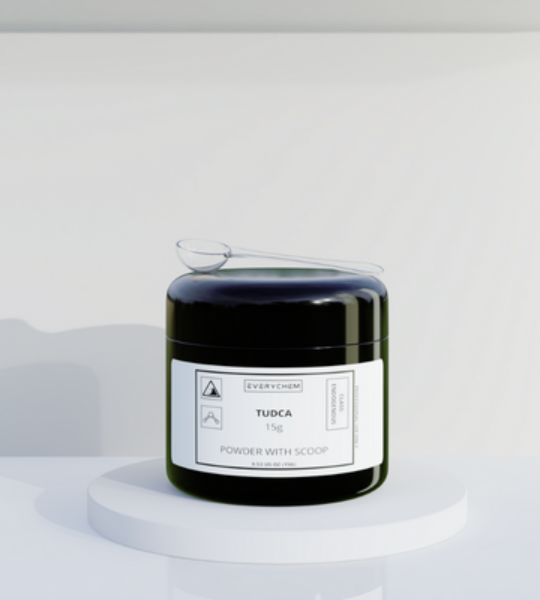 EveryChem TUDCA – Powder (15g) in Pakistan