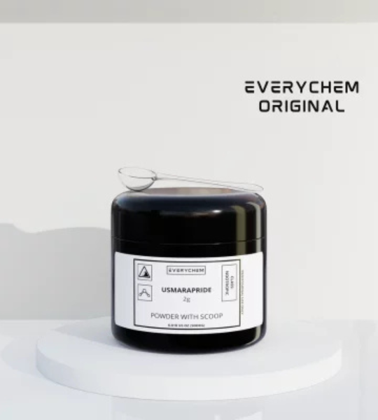 EveryChem Usmarapride Oxalate – Powder (2g) in Pakistan