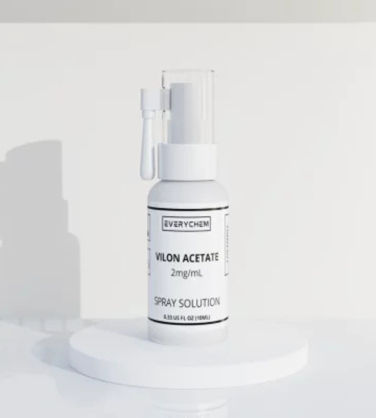 EveryChem Vilon Acetate – Spray (2mg/mL) in Pakistan