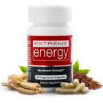Extreme Energy Powerful Energy Capsules in Pakistan