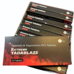Extreme Tadablaze Tablets In Pakistan