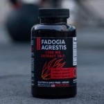 Fadogia Agrestis Extract Capsules in Pakistan