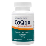 Fairhaven Health CoQ10 for Fertility Capsules in Pakistan
