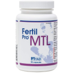 FERTIL PRO MTL Men – Male Fertility Support Tablets in Pakistan