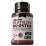 Fertility Booster Conception Male Support Capsules in Pakistan