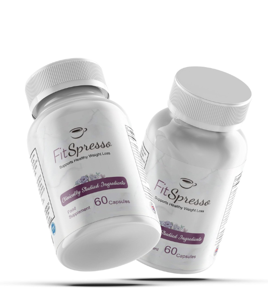 Fitspresso Support Healthy Weight Loss Capsules in Pakistan