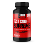Force Factor Test X180 Supreme Capsules in Pakistan