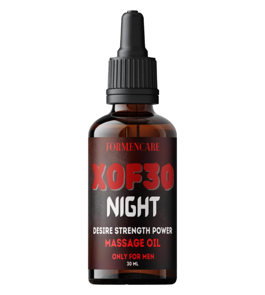 Formencare 100% Pure Ayurvedic Lift Up Oil in Pakistan