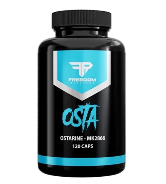 Freedom Research Osta-MK 2866-120 Caps in Pakistan