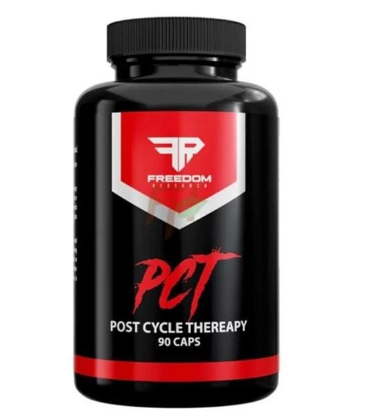 Freedom Research Post Cycle Therapy 90 Caps in Pakistan