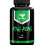 Freedom Research S23 - King Kong 90 Caps in Pakistan