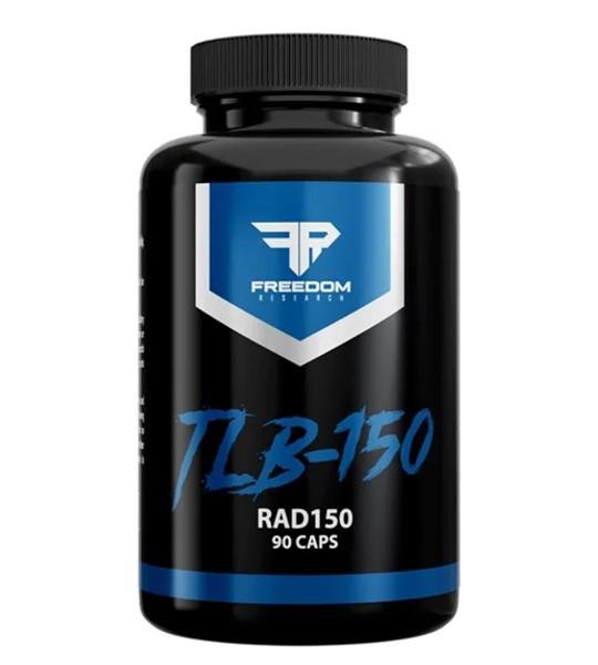 Freedom Research TLB-150 (RAD-150) 90 Caps in Pakistan