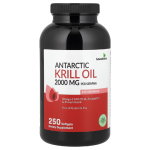 Futurebiotics, Antarctic Krill Oil, 250 Softgels in Pakistan