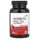 Futurebiotics, Antarctic Krill Oil with Astaxanthin, 180 Softgels in Pakistan