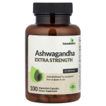 Futurebiotics, Ashwagandha, 100 Vegetarian Capsules in Pakistan