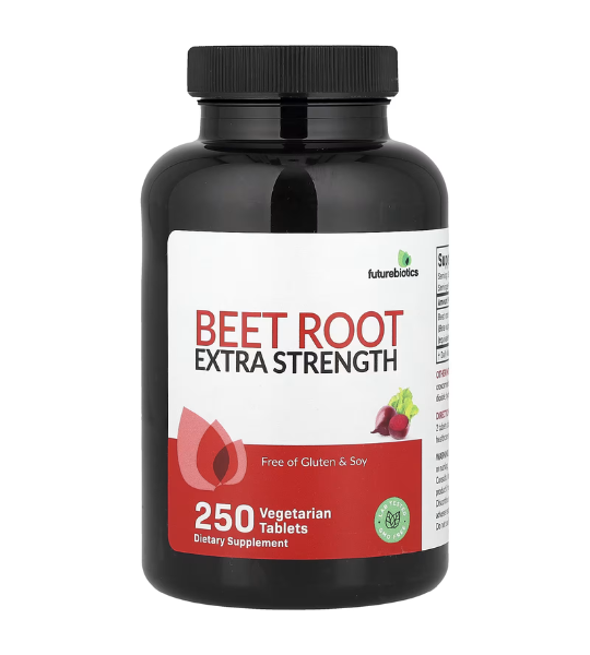 Futurebiotics, Beet Root, 250 Vegetarian Tablets in Pakistan
