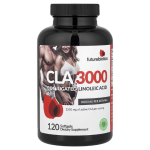 Futurebiotics, CLA 3000, 3,000 mg, 120 Softgels in Pakistan