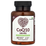 Futurebiotics, CoQ10, 100 mg, 60 Vegetarian Capsules in Pakistan