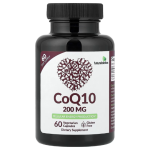 Futurebiotics, CoQ10, 200 mg, 60 Vegetarian Capsules in Pakistan