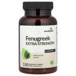 Futurebiotics, Fenugreek, 150 Vegetarian Capsules in Pakistan