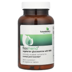 Futurebiotics, FlexMend®, Vegetarian Glucosamine with MSM, 90 Vegetarian Tablets in Pakistan